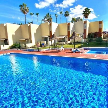 El Cortijo Bungallows Playa de las Américas Exterior foto
