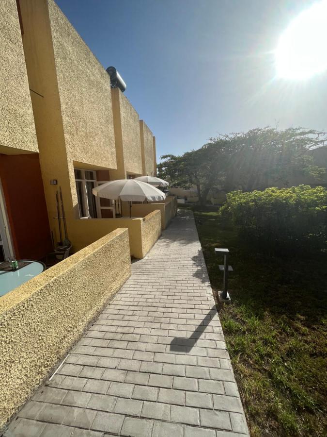 El Cortijo Bungallows Playa de las Américas Exterior foto