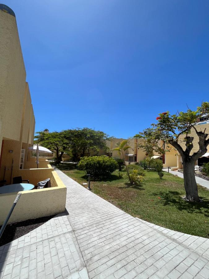 El Cortijo Bungallows Playa de las Américas Exterior foto